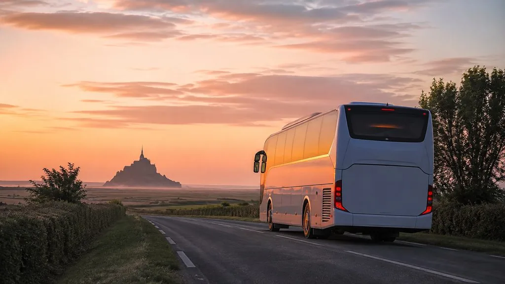 Excursiones desde París